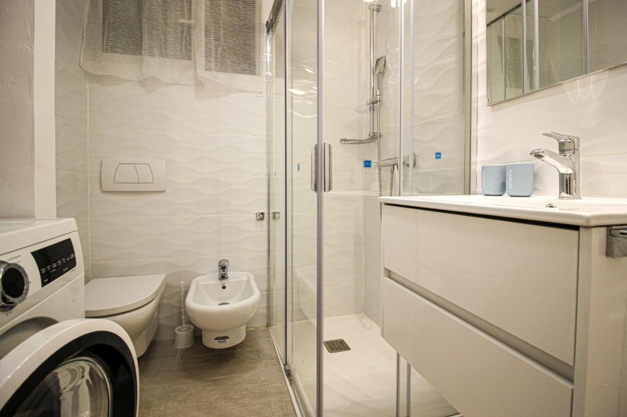 El Rincon - Cristianos Sea View With 2 Bedrooms And 2 Bathrooms